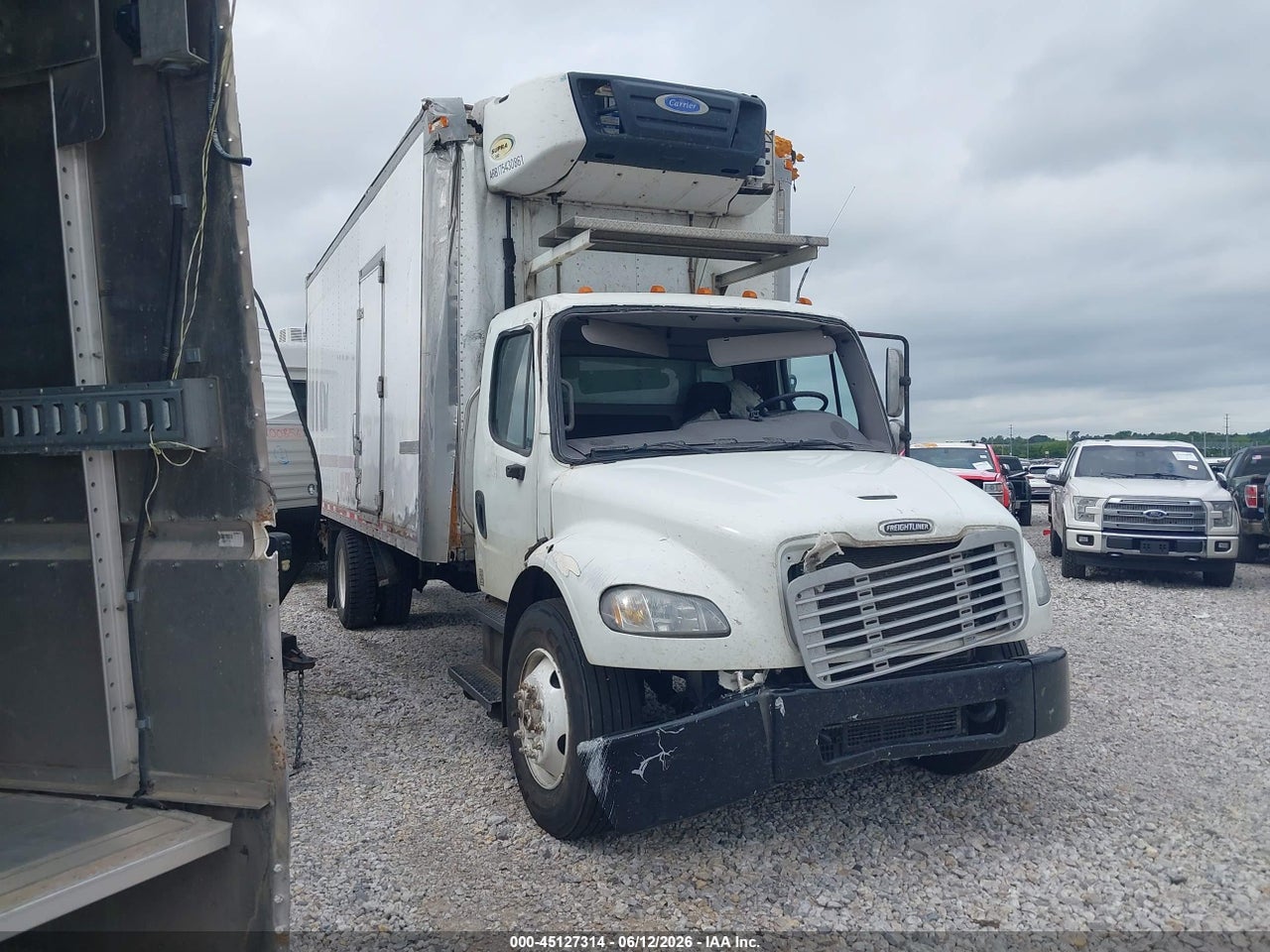 3ALACWDT7HD****** · 2017 FREIGHTLINER M2 106