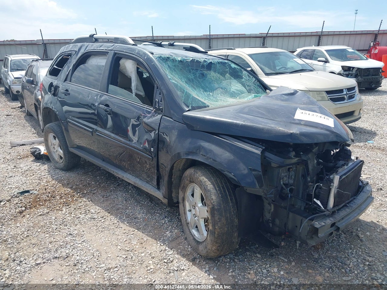 2CKDL33F186****** · 2008 PONTIAC TORRENT