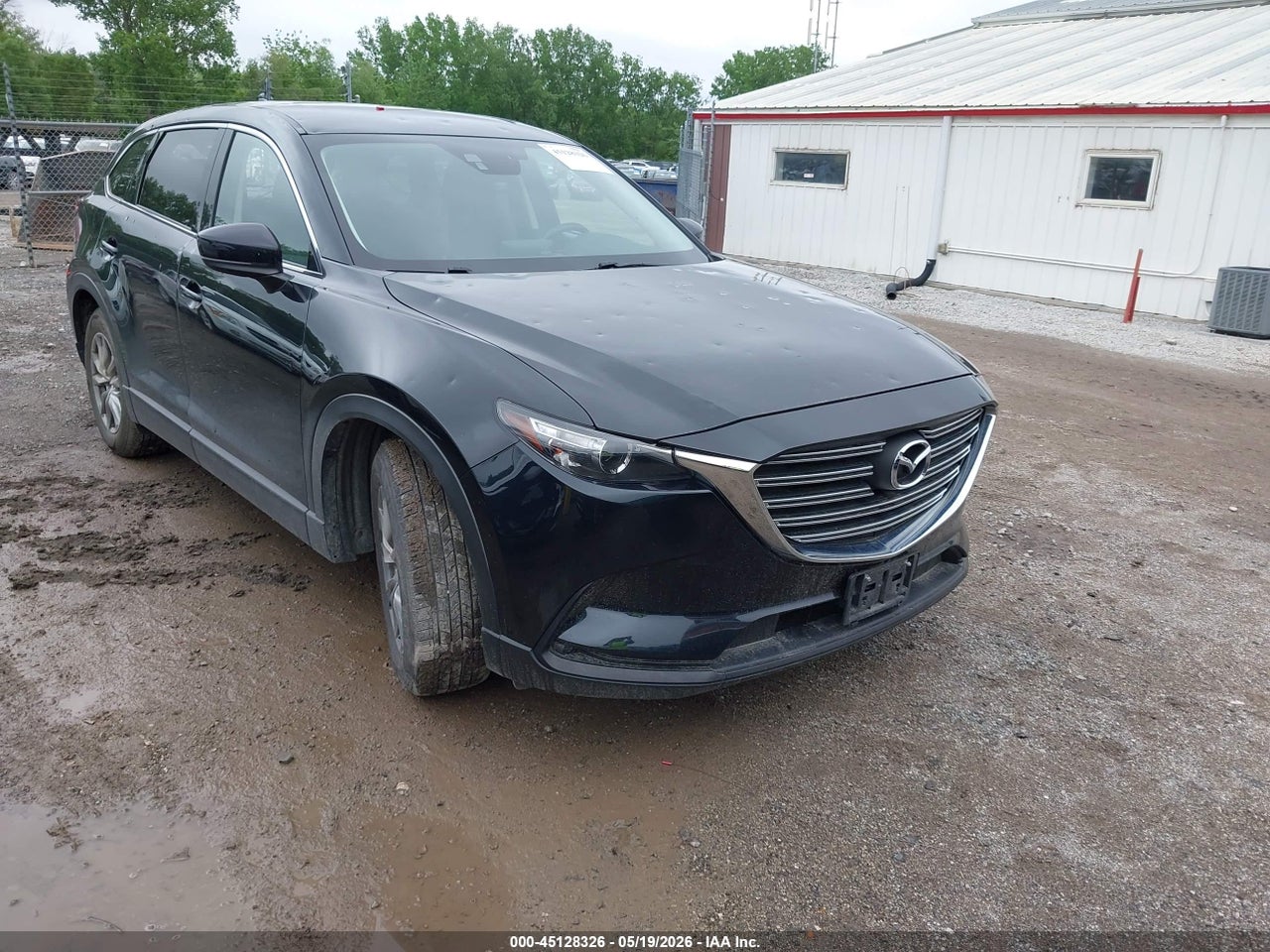 JM3TCBCY1H0****** · 2017 MAZDA CX-9 TOURING