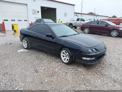 2001 ACURA INTEGRA GS-R