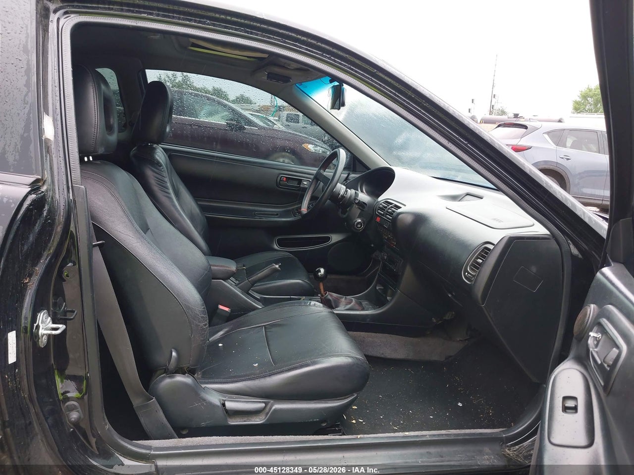 2001 ACURA INTEGRA GS-R · 5/11