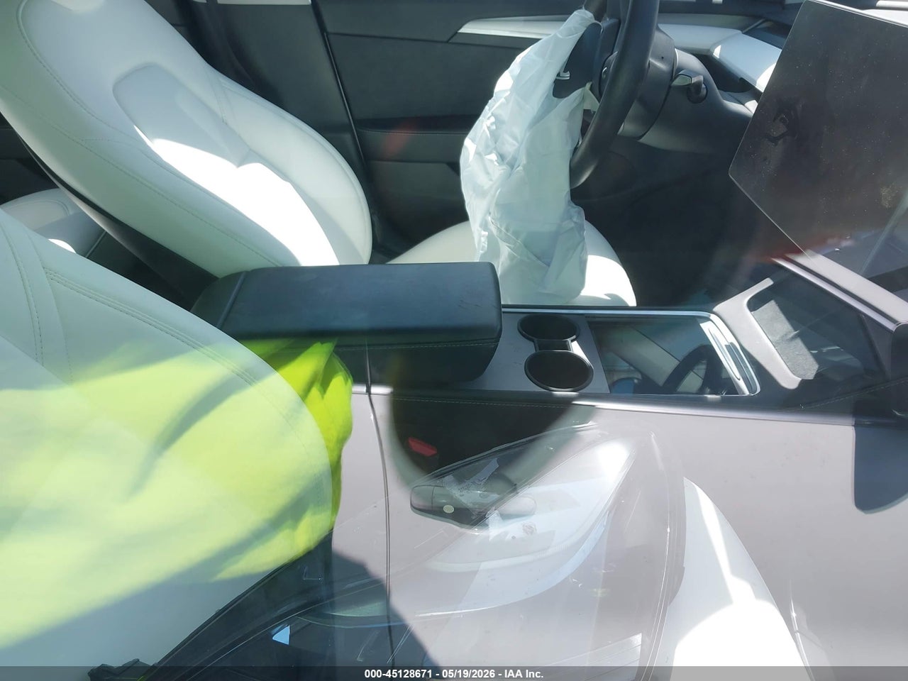 2023 TESLA MODEL 3 REAR-WHEEL DRIVE · 5/10