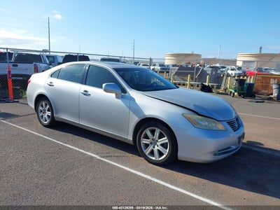 JTHBJ46G972****** · 2007 LEXUS ES 350