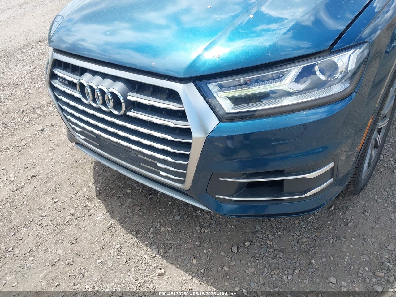 2019 AUDI Q7 45 PREMIUM/45 SE PREMIUM · 6/11
