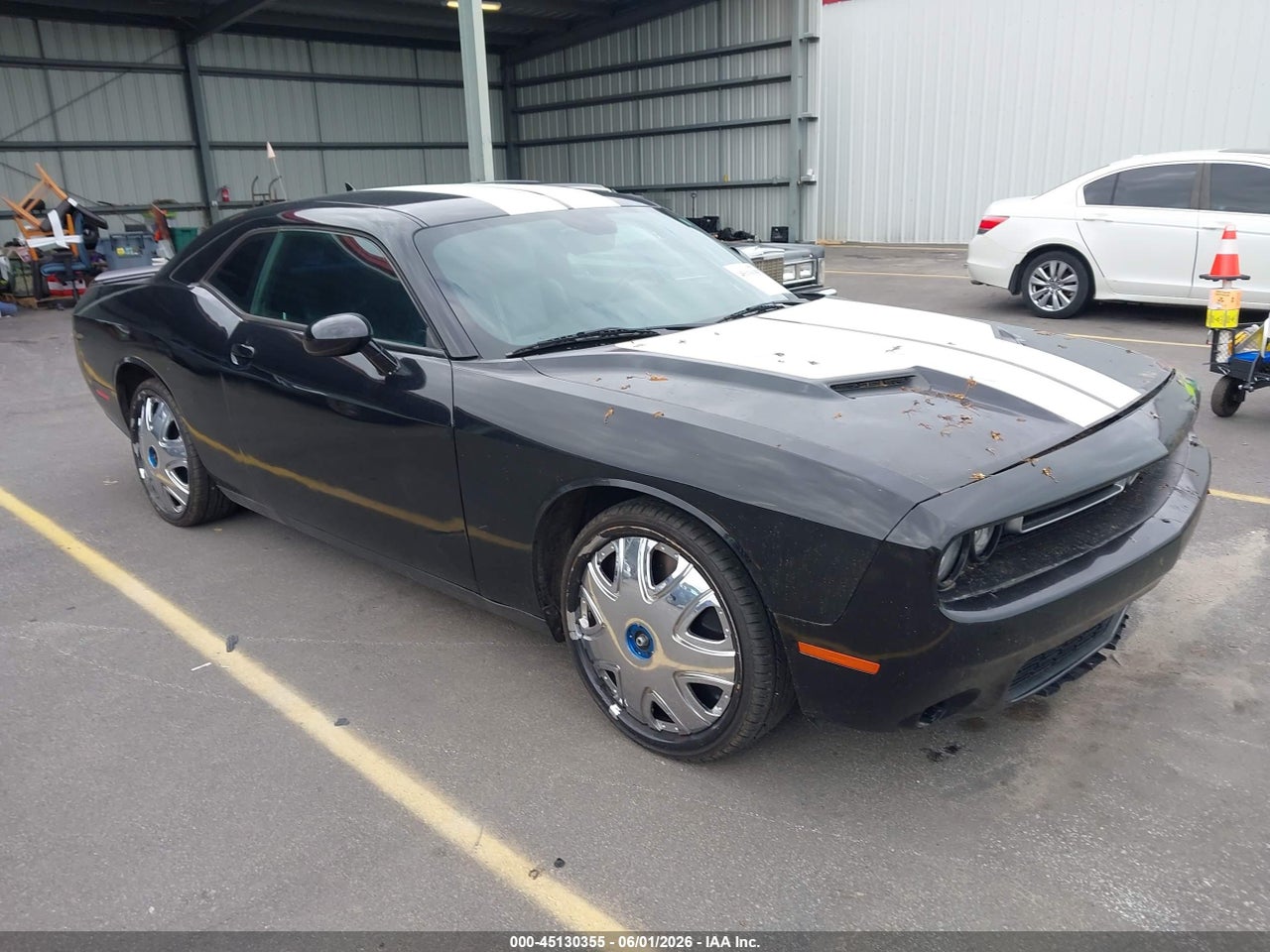 2C3CDZAG1GH****** · 2016 DODGE CHALLENGER SXT PLUS