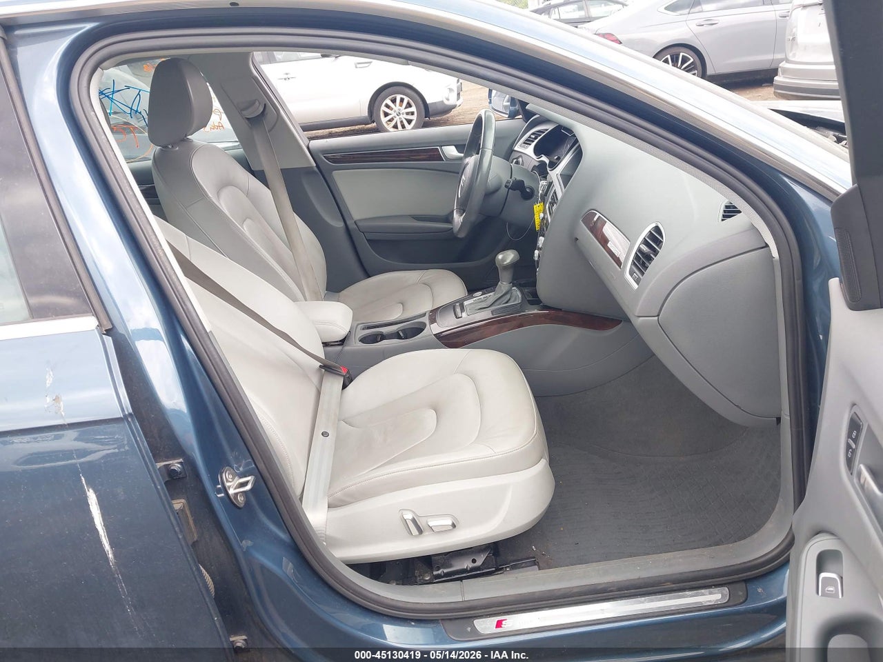 2016 AUDI A4 2.0T PREMIUM · 5/11
