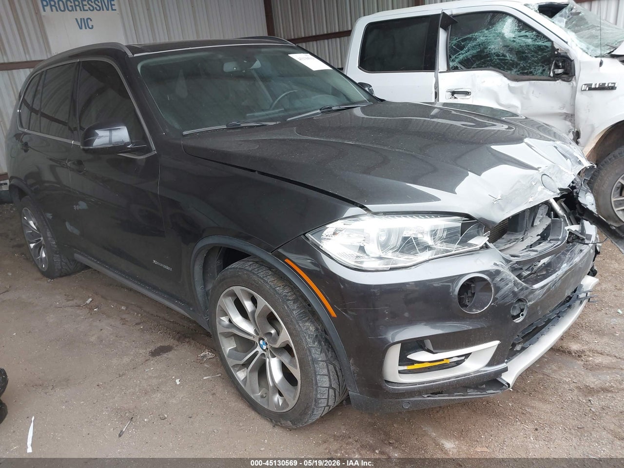 5UXKR0C51G0****** · 2016 BMW X5 XDRIVE35I