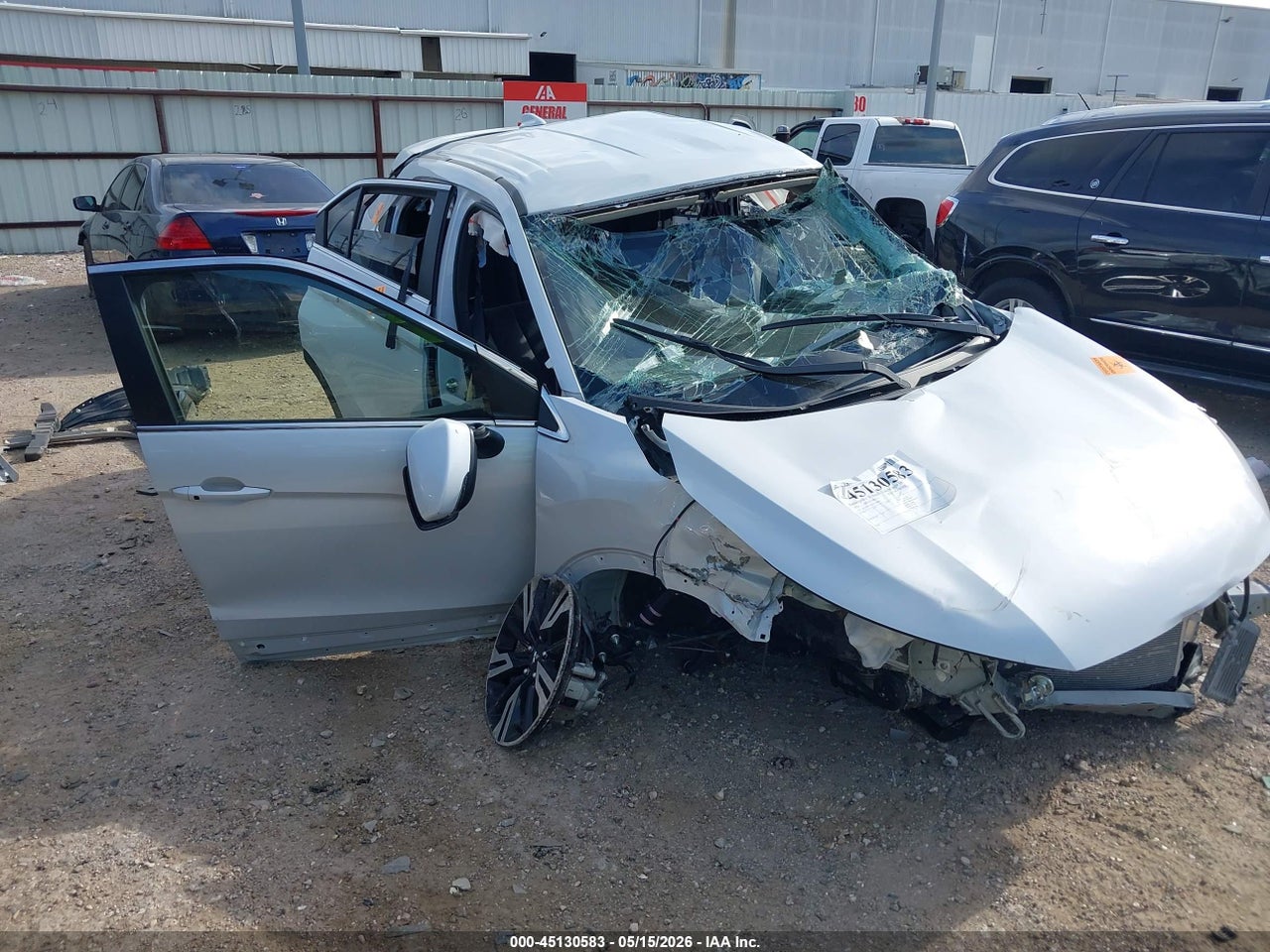 JA4ATWAA8TZ****** · 2026 MITSUBISHI ECLIPSE CROSS BLACK EDITION S-AWC/SE S-AWC/SEL S-AWC