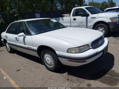 1998 BUICK LESABRE CUSTOM