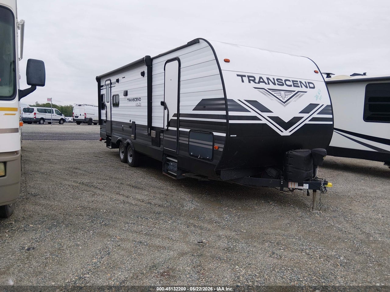 573TT3024M8****** · 2021 GRAND DESIGN OTHER