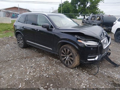 2020 VOLVO XC90 T6 INSCRIPTION 6 PASSENGER