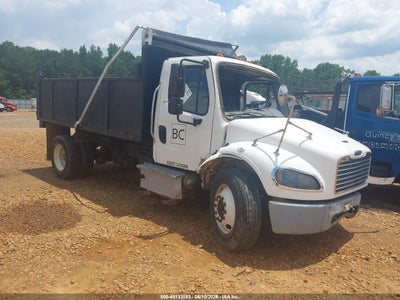 2015 FREIGHTLINER M2 106 MEDIUM DUTY