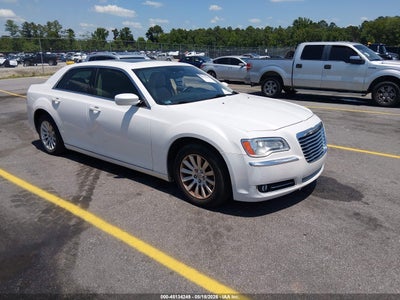 2013 CHRYSLER 300 MOTOWN