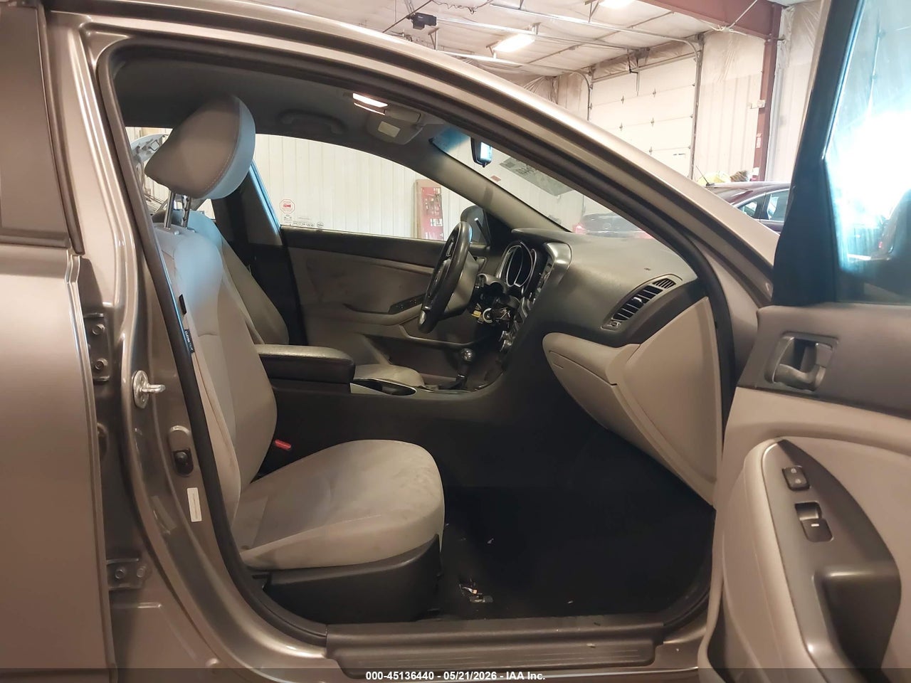 5XXGM4A71FG****** · 2015 KIA OPTIMA LX · 5/10