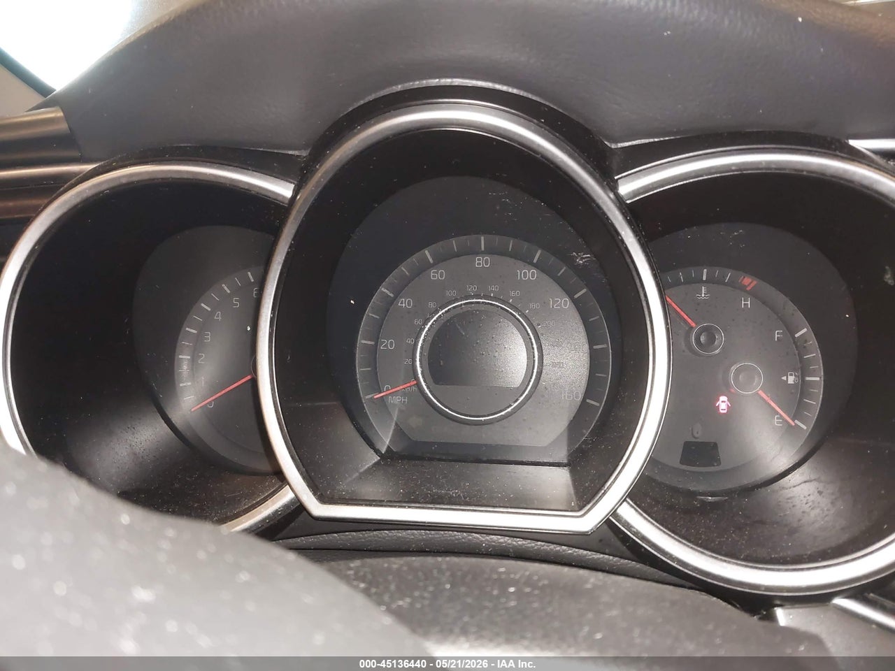 5XXGM4A71FG****** · 2015 KIA OPTIMA LX · 7/10