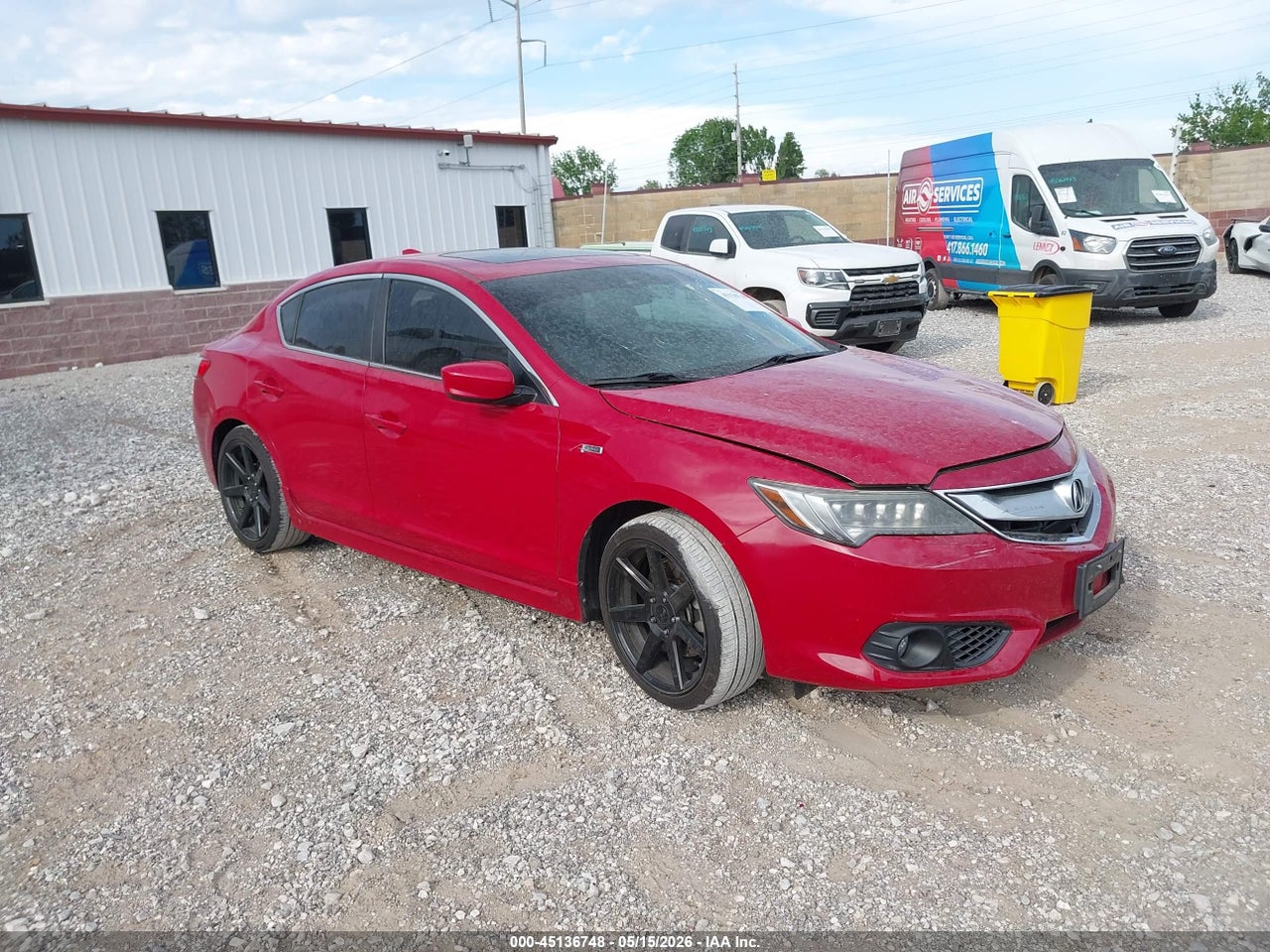 19UDE2F84JA****** · 2018 ACURA ILX PREMIUM   A-SPEC PACKAGES/TECHNOLOGY PLUS   A-SPEC PACKAGES