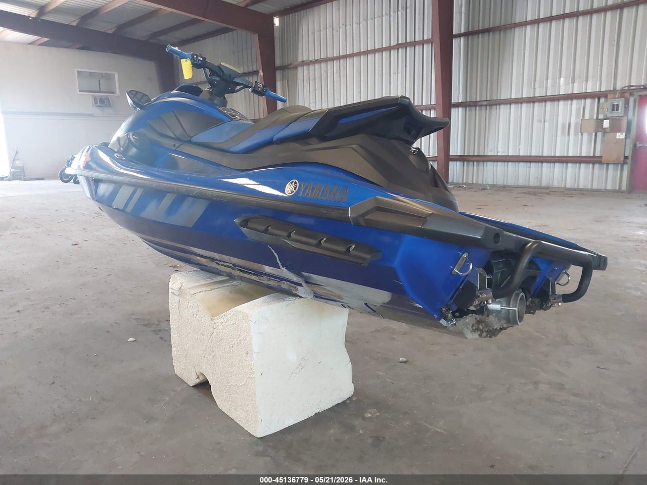 2023 YAMAHA OTHER · 3/10