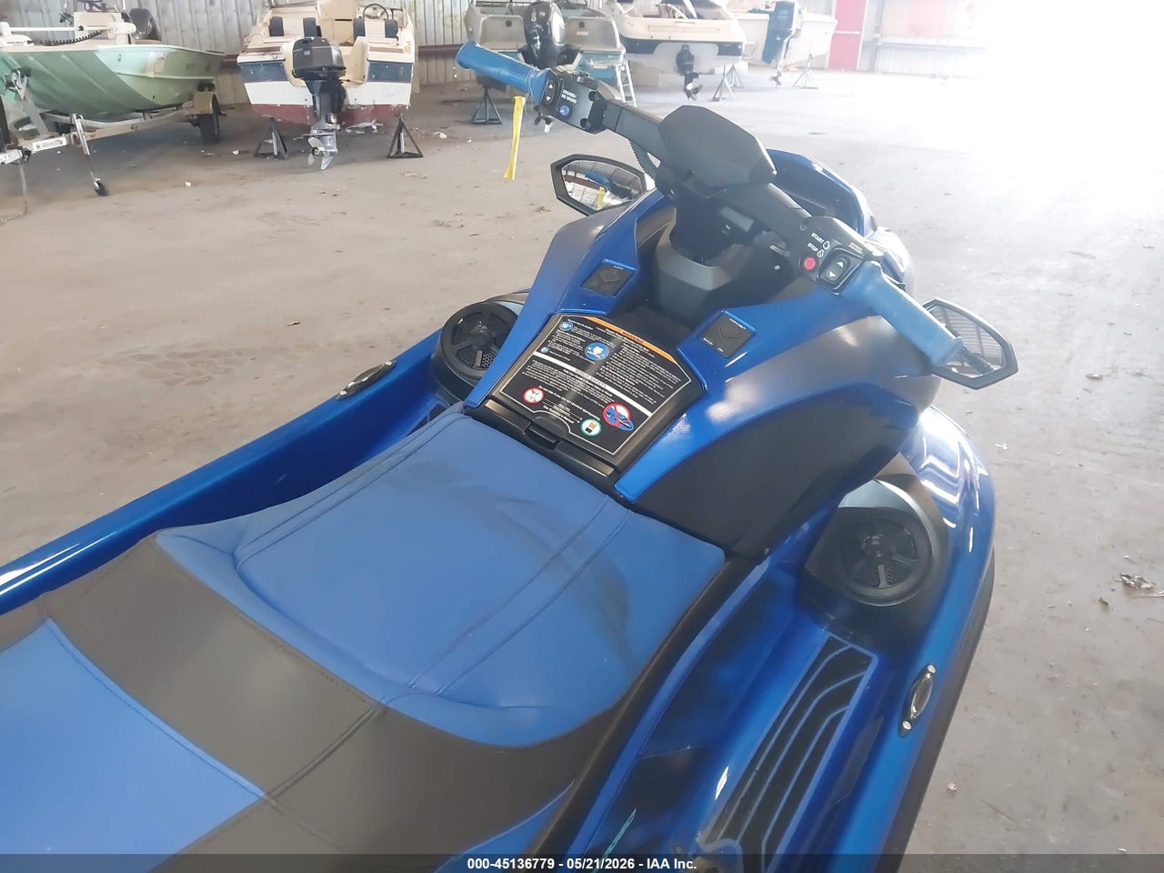 2023 YAMAHA OTHER · 5/10