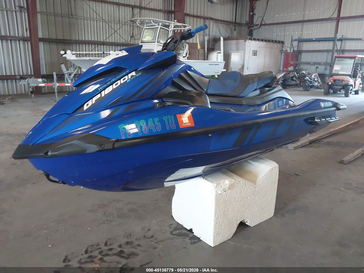 2023 YAMAHA OTHER · 2/10
