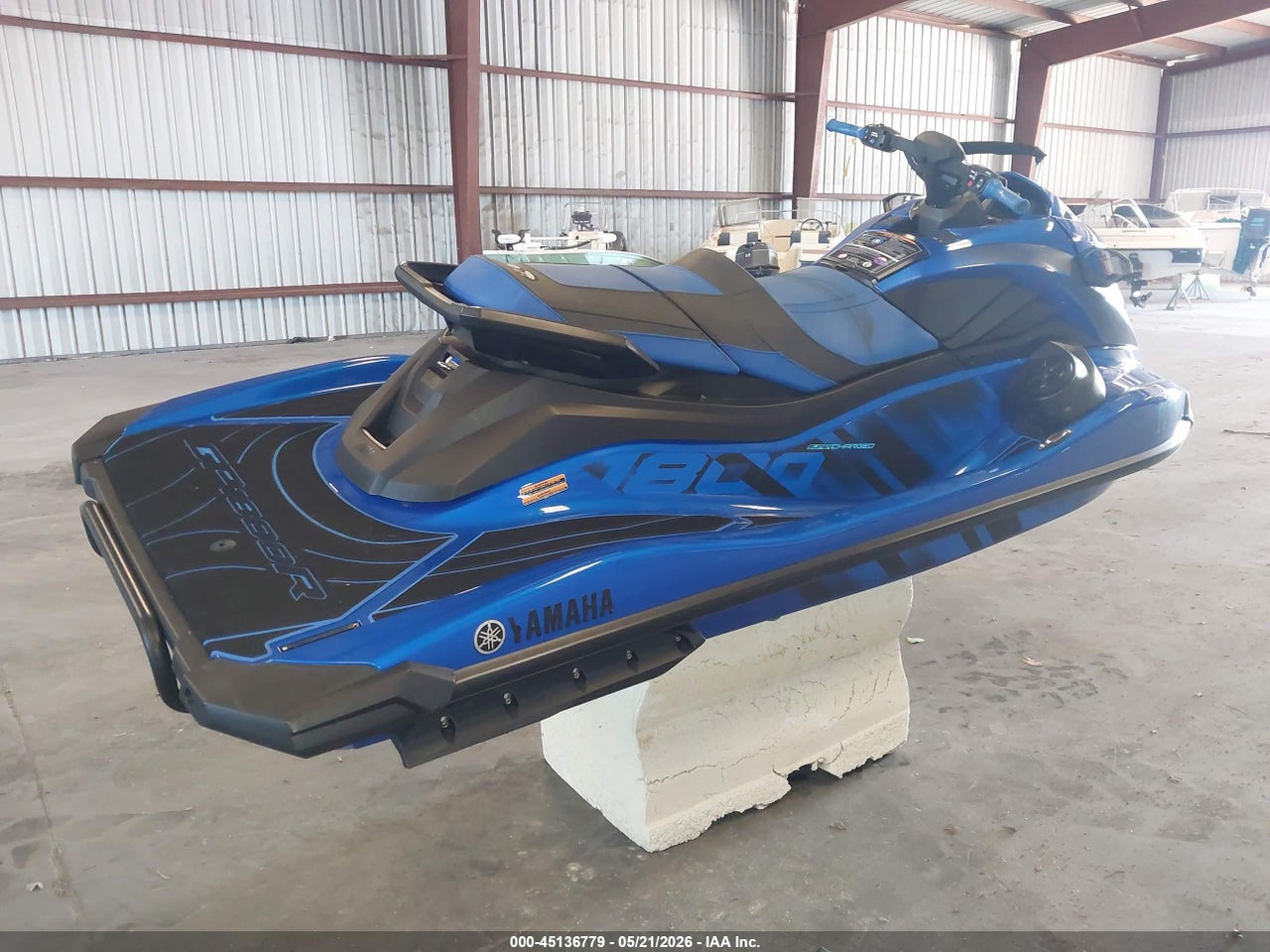 2023 YAMAHA OTHER · 4/10