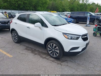 2021 BUICK ENCORE FWD PREFERRED