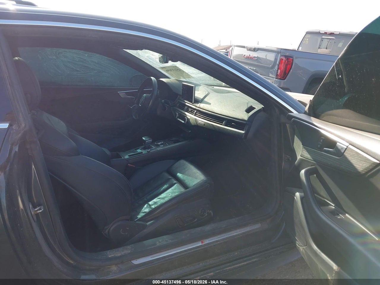 2018 AUDI A5 2.0T PREMIUM · 5/11