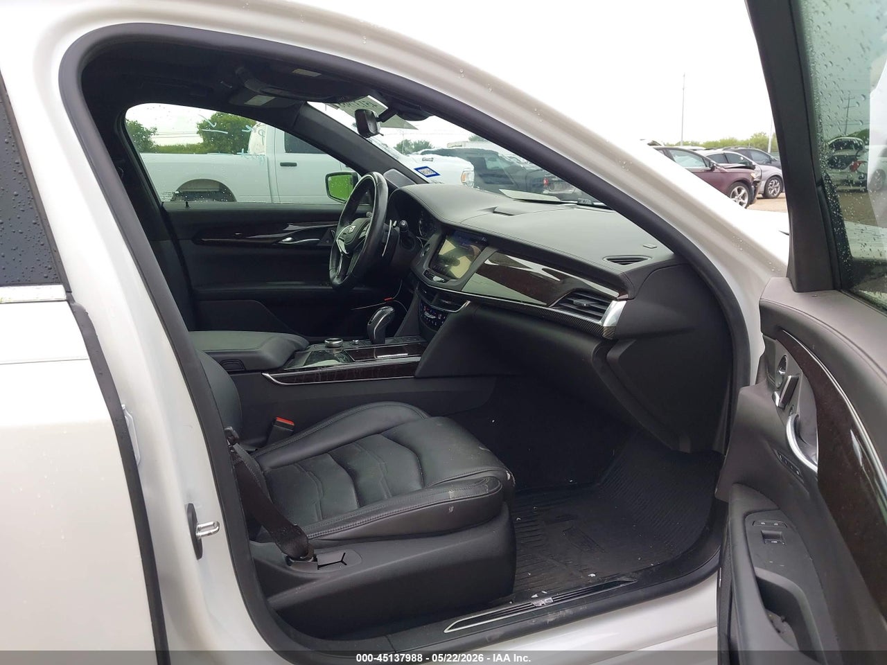 2019 CADILLAC CT6 PLATINUM · 5/11