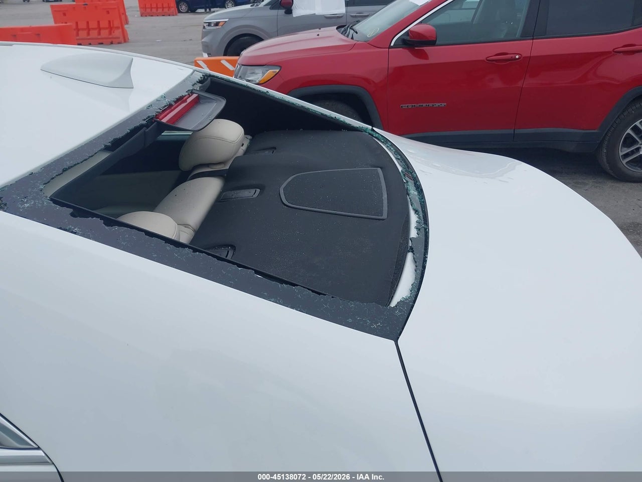 2021 CADILLAC CT4 PREMIUM LUXURY · 6/11