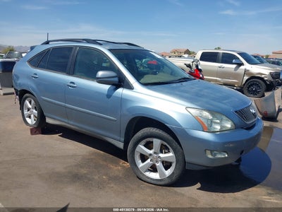 2005 LEXUS RX 330