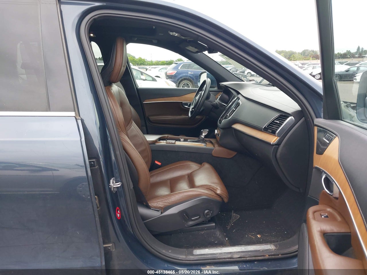 2019 VOLVO XC90 T6 INSCRIPTION · 5/11