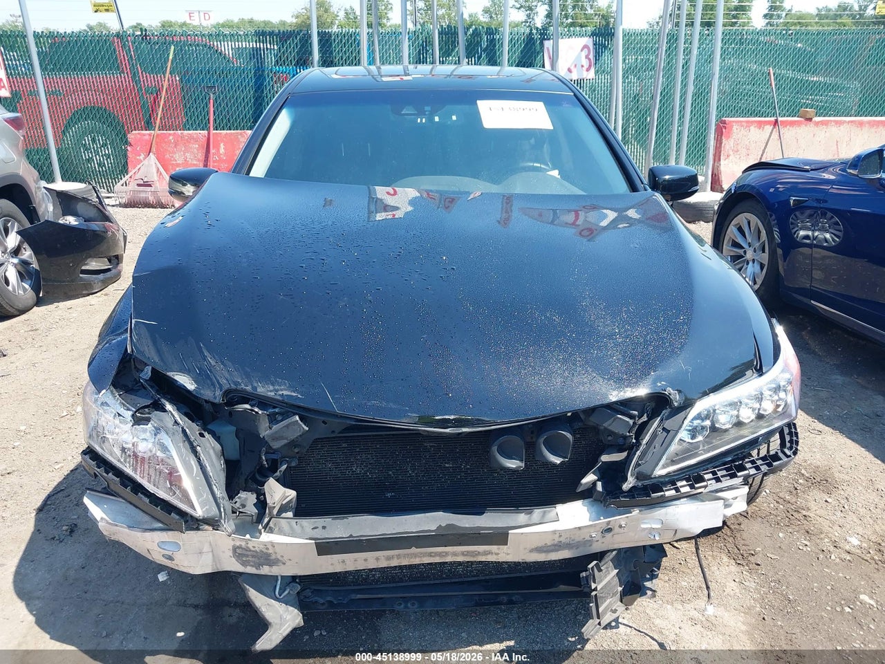 2014 ACURA RLX · 6/11