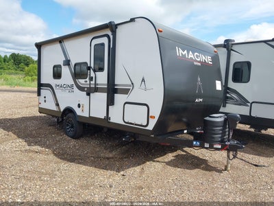 573TE2010T3****** · 2025 GRAND DESIGN OTHER