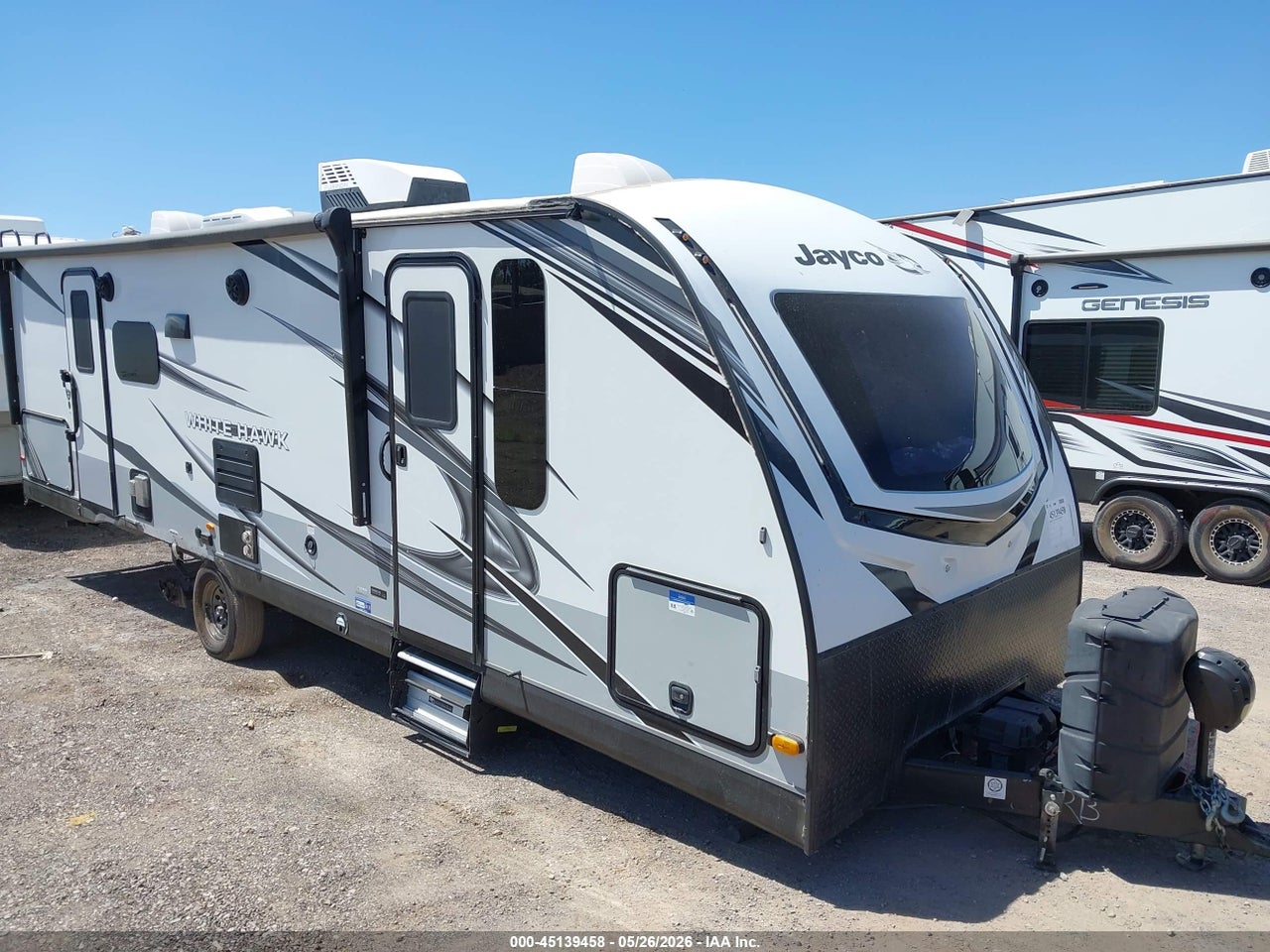 2022 JAYCO OTHER