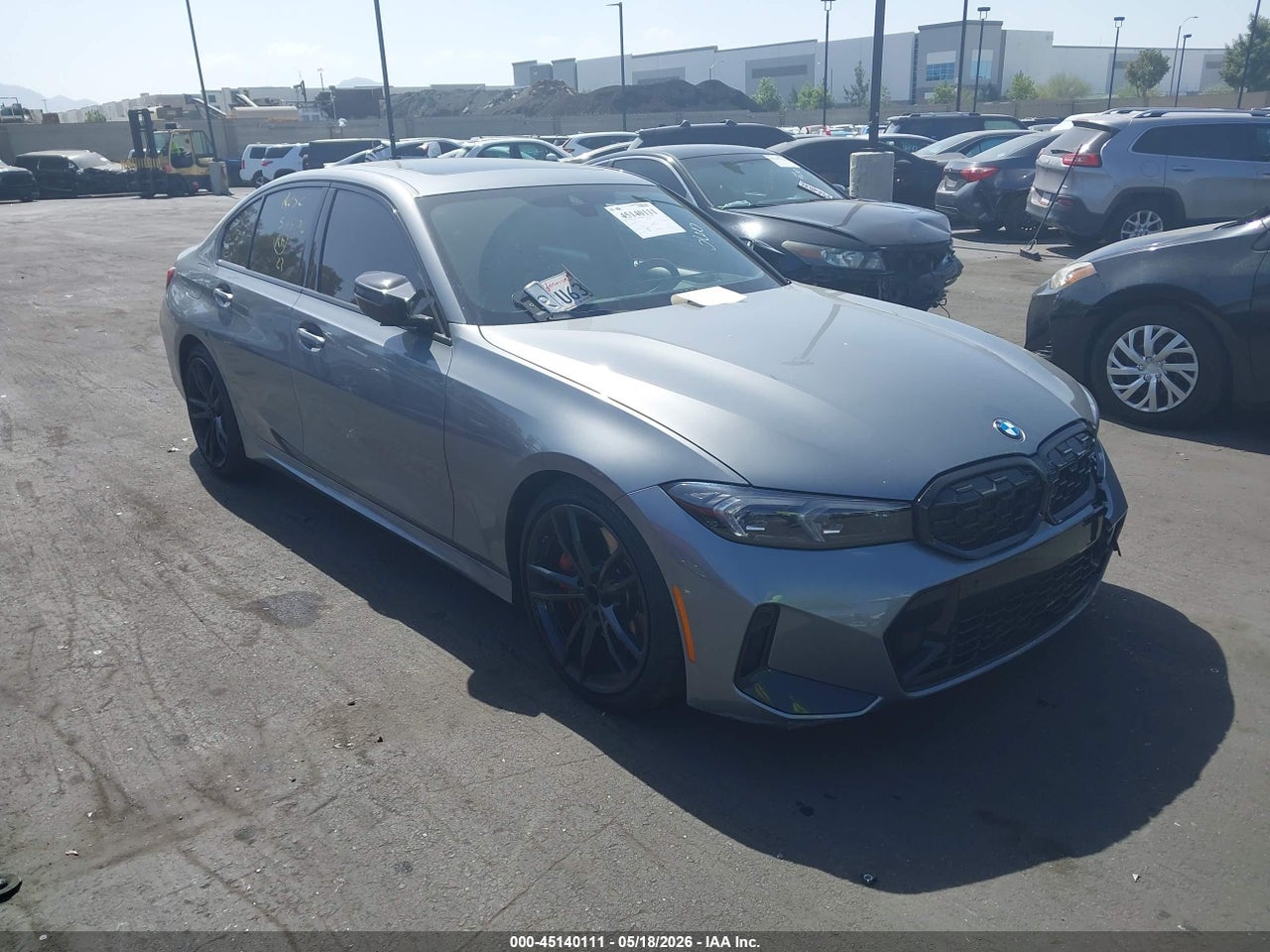 3MW49FS02P8****** · 2023 BMW M340I