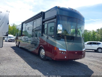2006 FREIGHTLINER CHASSIS X LINE MOTOR HOME