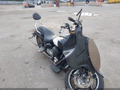 2005 YAMAHA XV1700 A