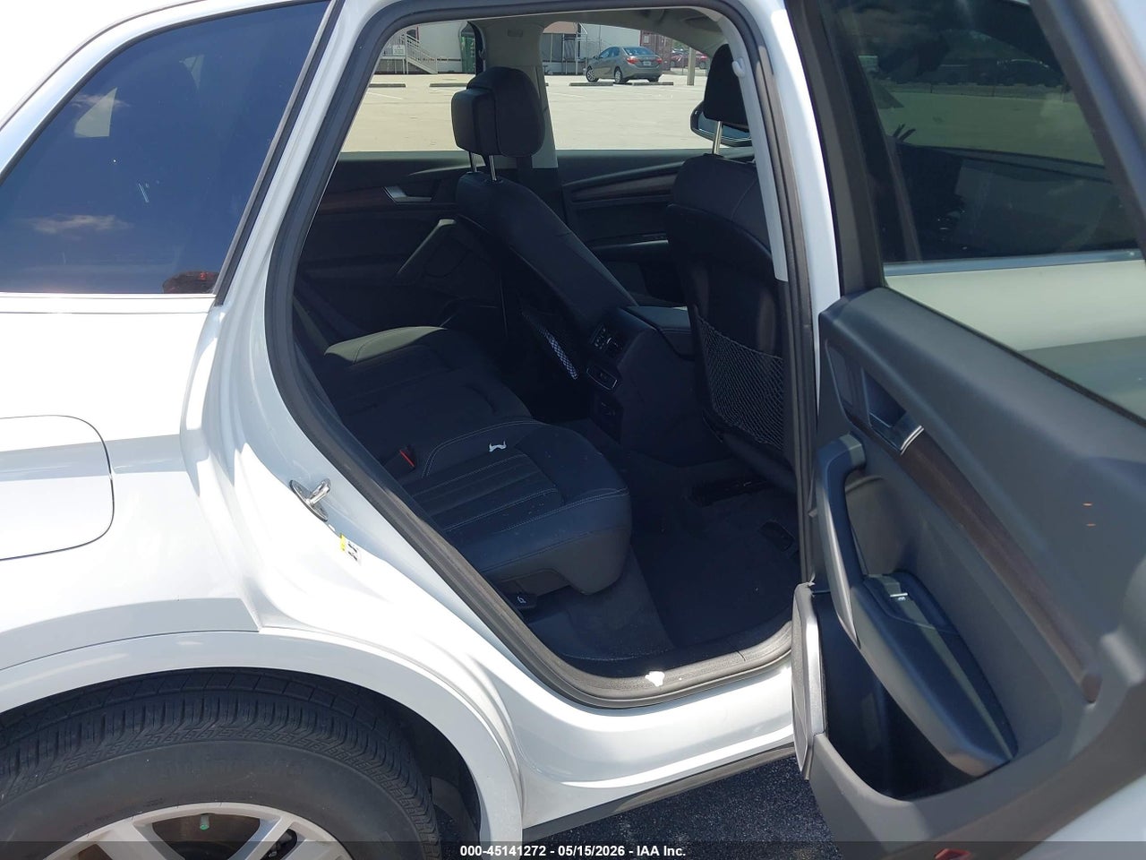 2023 AUDI Q5 PREMIUM 45 TFSI S LINE QUATTRO · 8/11