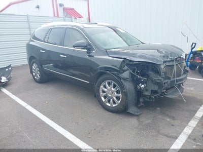 2015 BUICK ENCLAVE PREMIUM