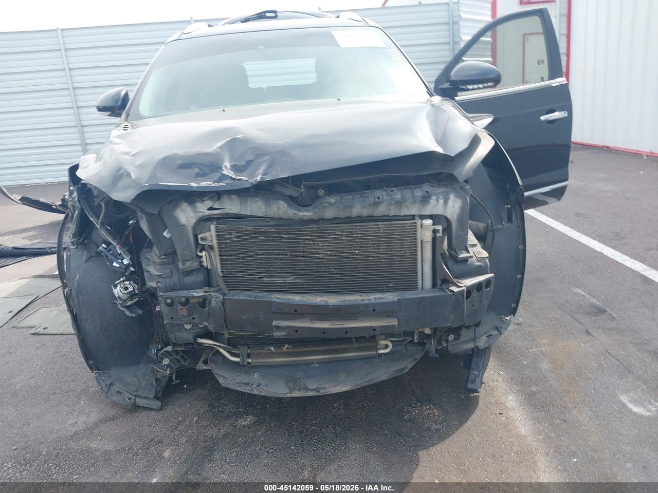 2015 BUICK ENCLAVE PREMIUM · 6/11