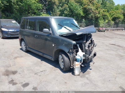 JTLKT324350****** · 2005 SCION XB