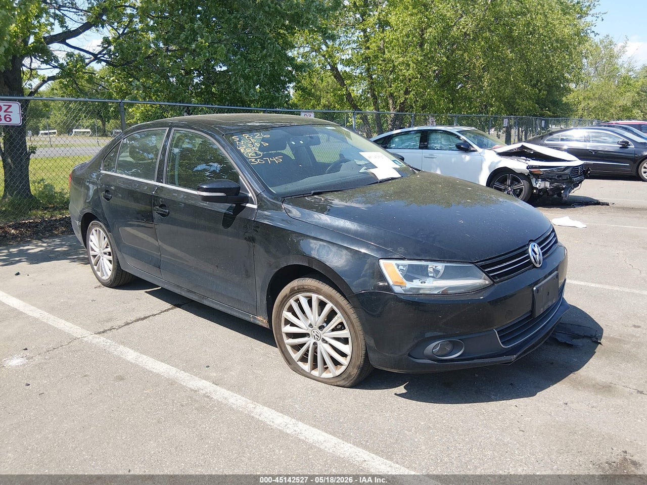 3VWLP7AJ1DM****** · 2013 VOLKSWAGEN JETTA 2.5L SEL