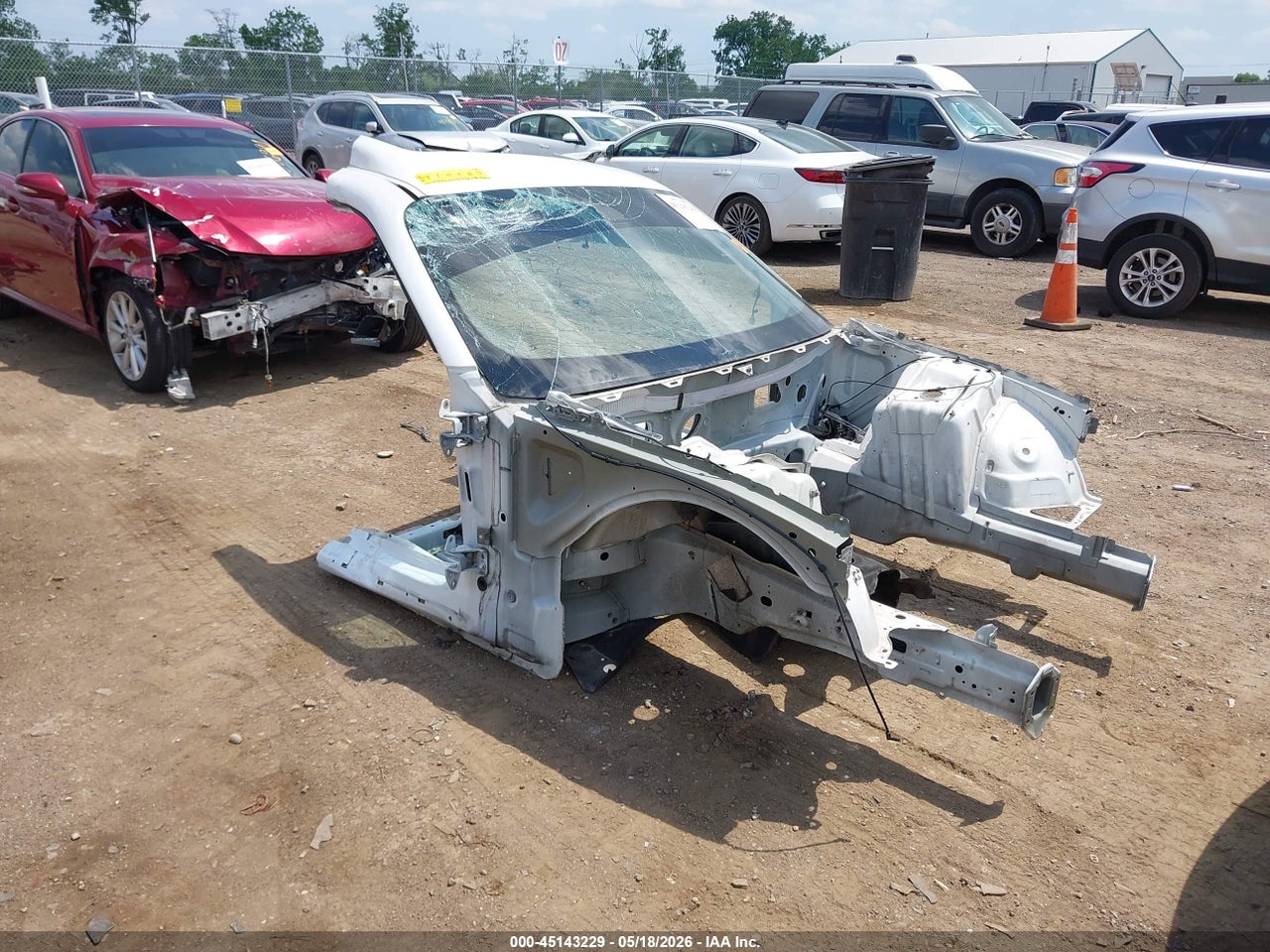 2C3CDZFJ4FH****** · 2015 DODGE CHALLENGER R/T SCAT PACK