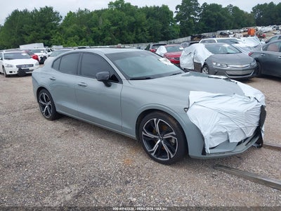 2024 VOLVO S60 B5 CORE DARK THEME