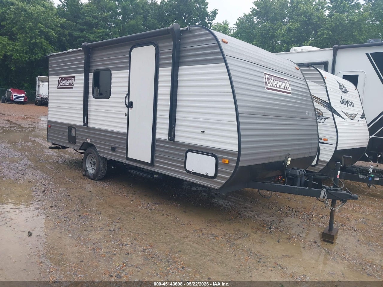 4YDTCMG16RM****** · 2024 KEYSTONE OTHER