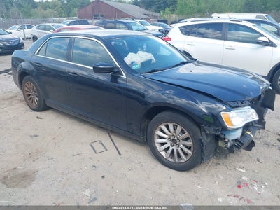 2011 CHRYSLER 300