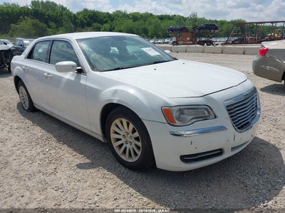 2014 CHRYSLER 300