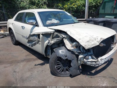 2010 CHRYSLER 300 TOURING PLUS