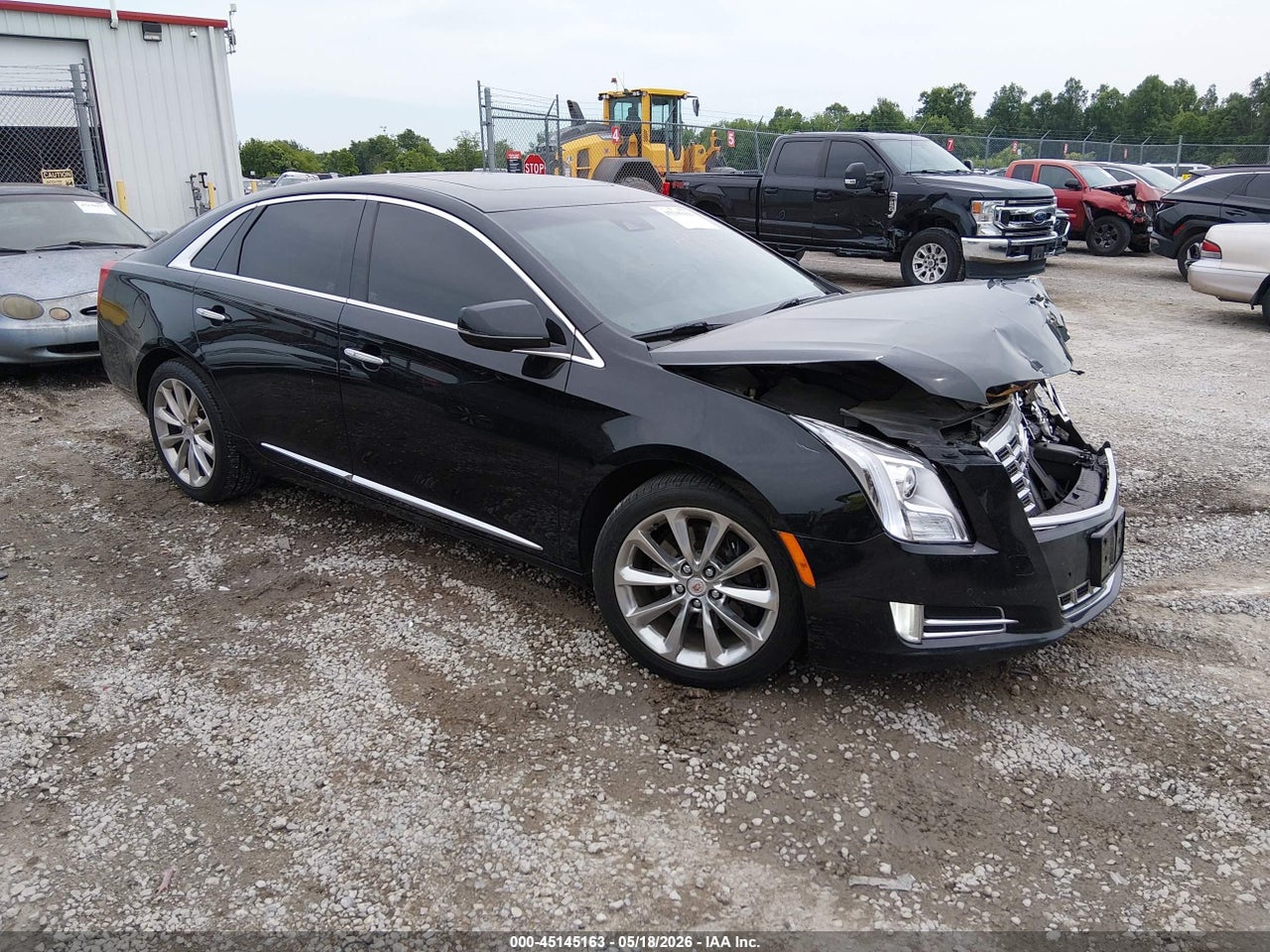 2G61R5S38D9****** · 2013 CADILLAC XTS LUXURY