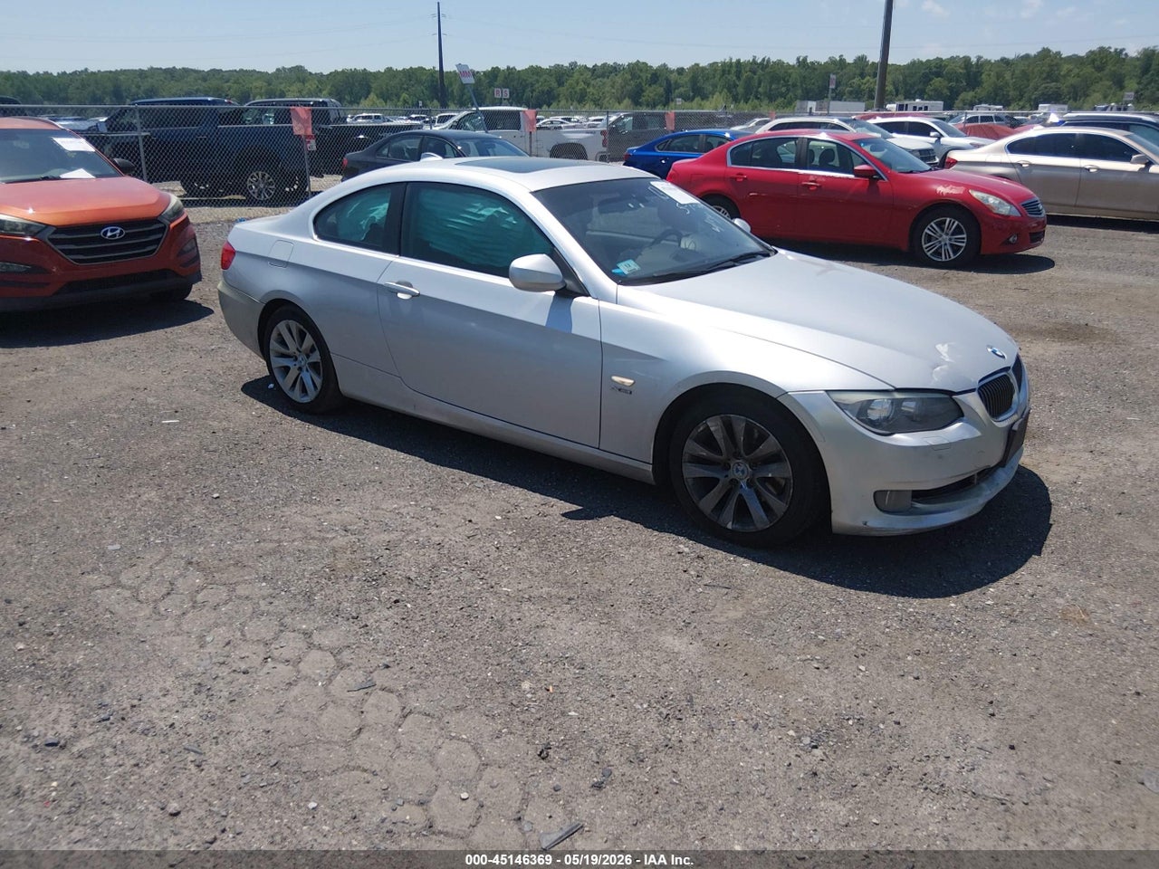 WBAKF3C54CE****** · 2012 BMW 328I XDRIVE