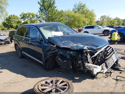 2019 AUDI Q7 55 PREMIUM/55 SE PREMIUM